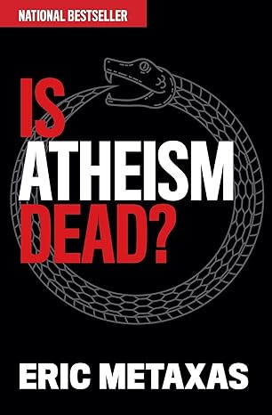 is-atheism-dead