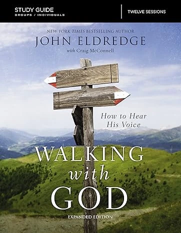 WALKING-with-god