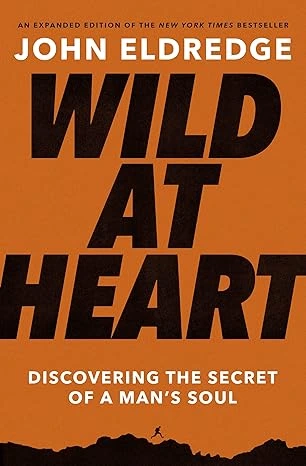 Wild-at-heart