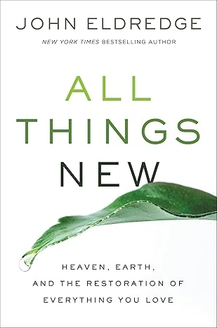 all-things-new