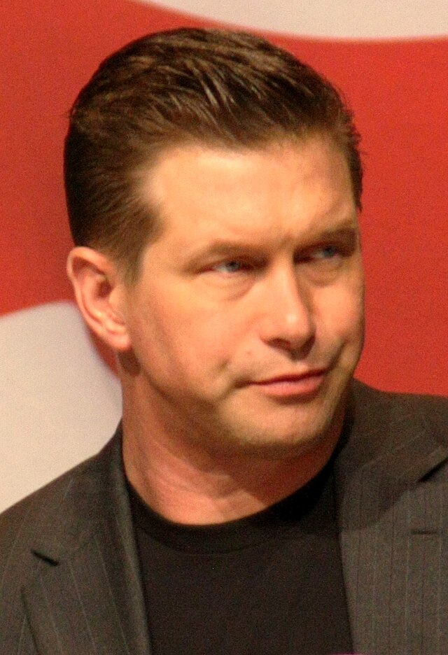 Stephen Baldwin