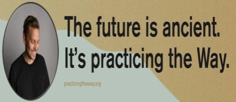 Practicing-the-Way