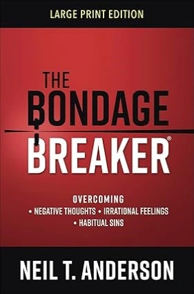 Bondage Breaker
