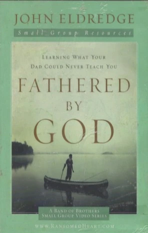 fathered-by-god